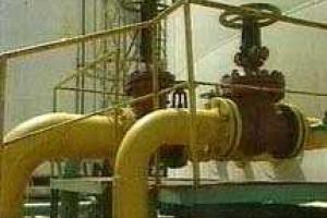 Цена нефти Brent упала ниже 40 долларов за баррель
