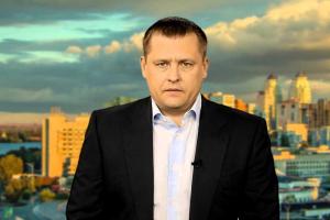 Новый мэр Днепропетровска Борис Филатов рассказал, как будет называться теперь город