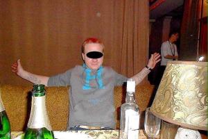 Аброськин рассказал подробности задержания диверсанта в Доброполье