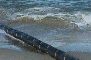 Крымским рыбакам запретили выходить в море, чтобы не повредить «энергетический мост»