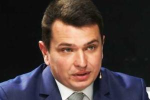 По итогам заявления Саакашвили можно начать уголовное производство, — Сытник