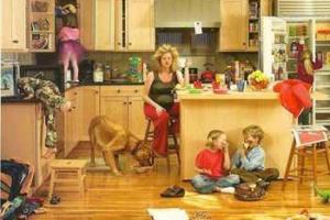 Ученые признали неопрятность психическим расстройством