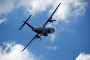 Между Харьковом и Минском установлено авиасообщение