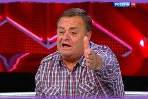 Отец Жанны Фриске нажил себе еще одного врага