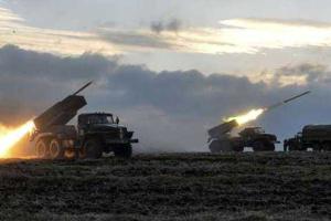 Боевики обстреляли Водяное: информация о жертвах уточняется 