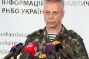 Разведка знает имена всех присутствующих в Донбассе российских офицеров