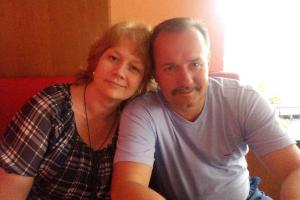 "Викуля, за что?" - мать 15-летней убийцы из Подмосковья рассказала, как умирал ее муж