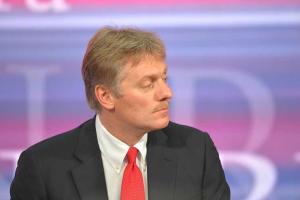 Кремль не знает, предупреждал ли Израиль об ударе в Дамаске