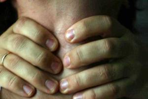 В Харькове мужчина задушил знакомую в её квартире