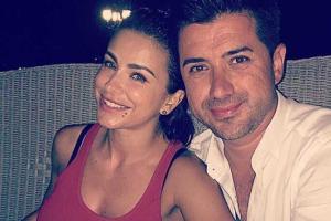 Ани Лорак отказывается петь в Украине и страдает из-за мужа