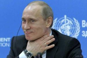 С. Сотник: Путин мечется и не знает, что делать