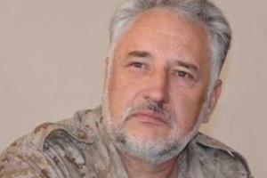 Жебривский ответил на обвинения в контрабанде: "Давайте конкретные факты"