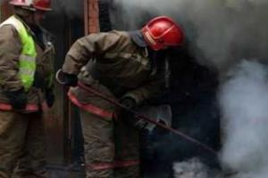 Во Львове в подвале дома сгорела 31-летняя женщина