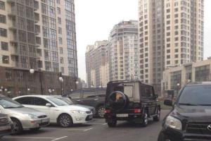 Координатор «Русской весны» в Луганске купил квартиру в элитном квартале Киева