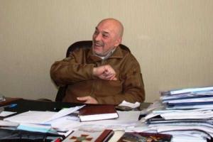 Тука: Пашинскому место на нарах