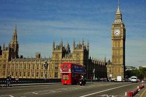 В Лондоне семейная пара готовила крупный теракт