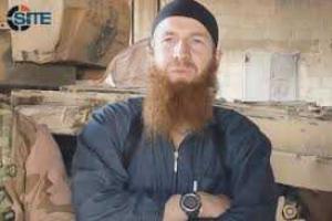 Американский спецназ взял в плен чеченского лидера ИГИЛ