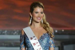 «Мисс мира 2015»: самой красивой девушкой стала испанка