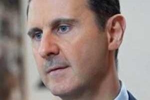 Башар Асад с удовольствием уйдет в отставку, если этого захочет сирийский народ