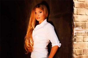 Дочку Валерии во время съемок "откачивали" врачи