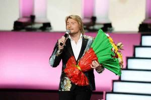 Басков объявил об уходе из шоу-бизнеса