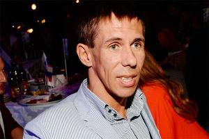 Скандальный актер Панин похитил собственную дочь