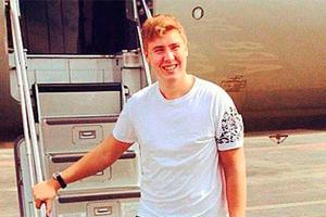 Сын миллиардера Сосина, убивший мать, может наложить на себя руки