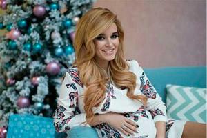 Ксения Бородина удивила выбором имени для дочери