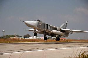 Боевики издевались над телом пилота российского Су-24, - эксперты