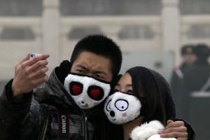 Канада начала продавать свежий воздух жителям Пекина