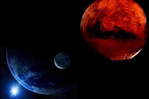 NASA начала конкурс для желающих попасть на Марс