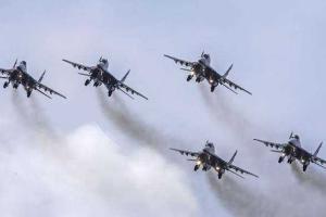 Российская авиация разбомбила школу в Сирии: среди погибших 5 детей