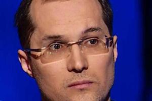 Скандал на телевидении: Юрий Бутусов отказался смотреть видео Шария и покинул студию