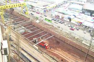 В метро Харькова искали взрывчатку