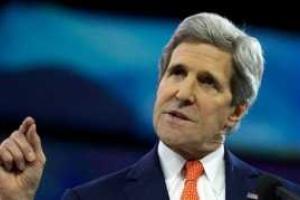 США обещают жесткие меры в отношении России и Ирана, если они продолжат поддержку Асада