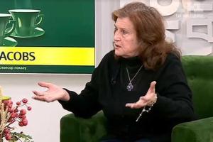 Мама Кузьмы "Скрябина" случайно узнала, что он ездил в зону АТО