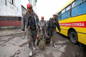 В Антраците погибли шахтеры: парням было 23 и 24 года