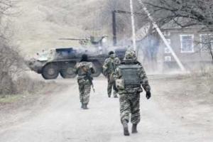 Главари «ополченцев» присваивают зарплату убитых боевиков, – блоггер