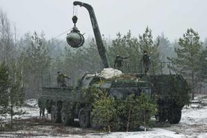 Россия нацелила на Турцию "Искандеры"?