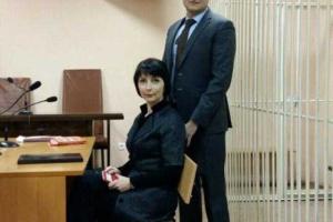 Елену Лукаш отпустили из-под стражи без права обжалования решения