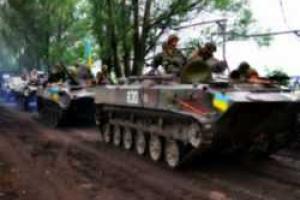 Провокации в зоне АТО усилятся, но наступления боевиков не будет – эксперты