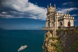В меджлисе намерены начать морскую блокаду Крыма