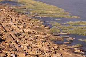 На озере Чад произошла серия взрывов: 30 человек погибли