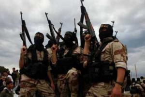 Боевики ИГИЛ захватывают Афганистан