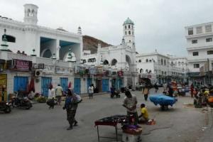 В Йемене из гранатомета расстреляли губернаторский кортеж