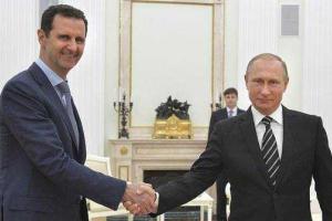 СМИ: Россия готова к уходу Асада