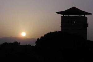 После схода оползня в Китае 90 человек пропали без вести