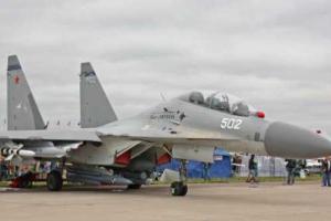 Российские истребители, купленные Индией, оказались неисправны