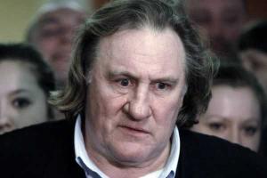 Жерар Депардье продал всю свою недвижимость в России и уехал в Бельгию