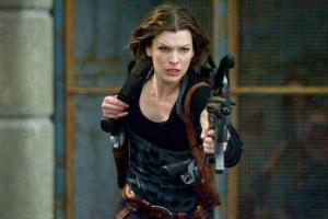 На съемочной площадке «Обители зла-6» погиб человек